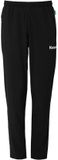 Kempa Trainingsbroek Evolution 2005887 Zwart Polyester Maat 140