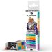 AK Interactive Marqueurs de peinture (x6)