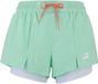 Babolat Short Perf W Adultes Padel Polyester