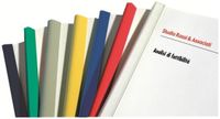 Fellowes D116NE mapinbinder Zwart