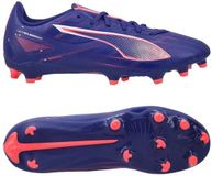 Puma Ultra 5 Play FG/AG Voetbalschoenen Senior