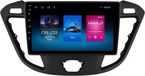 Happiq Autoradio met Bluetooth en CarPlay pour Ford Transit/Tourneo (2013-2021)
