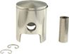 PISTONE Polini Piston moteur pour Moto Sherco 50 SM R 2013 à 2017 Gris