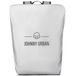 Johnny Urban Accessoires pour sacs argenté gris / noir