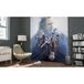 Komar 031-DVD2 papier peint intissé Star Wars Last Hope, 200 x 250 cm