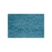 Spirella Badmat Katoen Blauw 60 x 90 cm