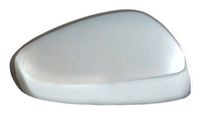 ALKAR 6348862 Revêtement, rétroviseur extérieur droit, chromé