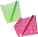 Bellatio Decorations Shoppartners Bv Inpak/cadeau papier - set van 2x stuks rollen - foute penis print - paars