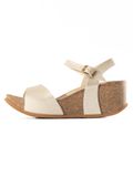 Bayton Sandaal 'Maya' beige