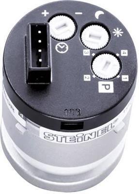 Sensor eenheid mini optic wit - 009045