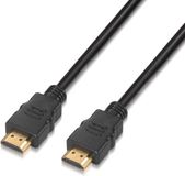 AISENS A120-0121 HDMI-kabel 2 m Zwart