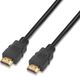 AISENS A120-0121 HDMI-kabel 2 m Zwart