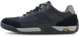 Camel Active Lage sneaker met flexibele zachte zool - Maat menswear-42 - Zwart