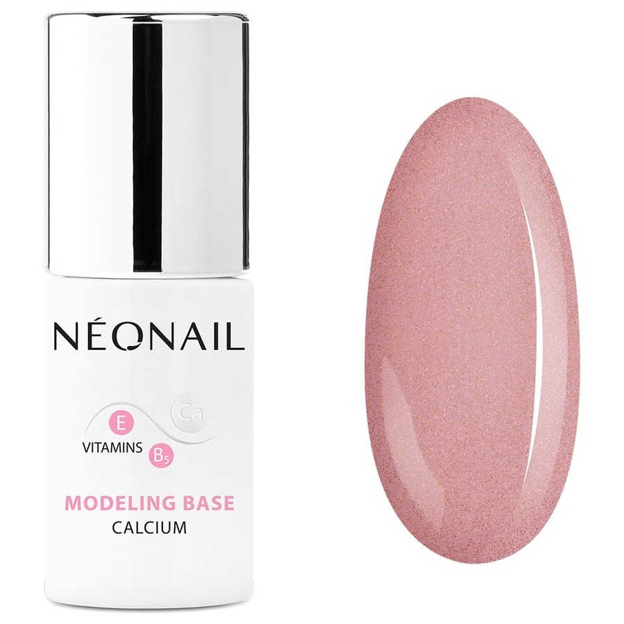 NeoNail - Modeling Base 7.2 ml Pink