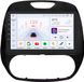 Renault Autoradio avec Bluetooth et CarPlay pour Renault Kaptur/Captur (2016–2019) – Compatible avec Apple et Android – Installation stéréo – Système de navigation – 3 Go de RAM, 32 Go de stockage