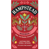 Hampstead Tea Rooibos - 20 theezakjes
