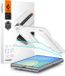 Spigen Screen Protector Geschikt voor Samsung Galaxy Z Fold 8 - EZ Fit Pro HD GLAS.tR - 9H Tempered Glass - Case Friendly - Gemakkelijke Installatie - 2-Pack
