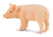 Collecta Boerderijdieren BIGGETJE rechtopstaand 5x3x3cm