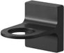Yamazaki Tower Dispenserhouder Film hook - Zwart