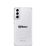 IL Runar Coque de Téléphone Transparente Officielle – Blason