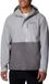 Columbia Hikebound™ II Jas Grijs S Man