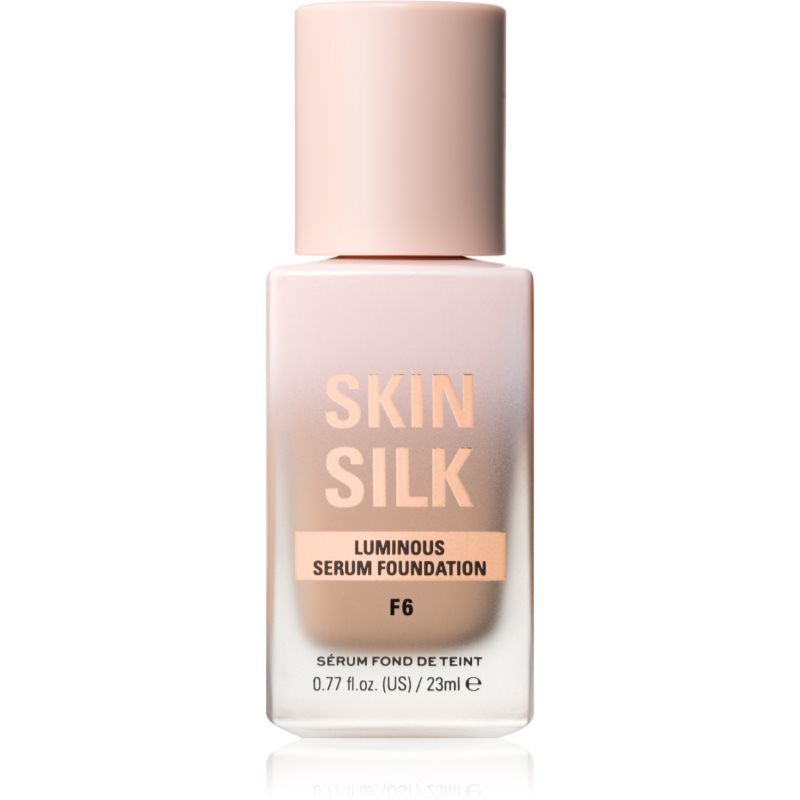 Skin Silk