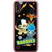 ERT GROUP mobiel telefoonhoesje voor Samsung A01 Disney Villains 004