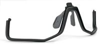 Spiuk PROFIT BRILLE ACCESSOIRES 3 MONTURA UNISEX BLACK