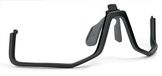 Spiuk PROFIT BRILLE ACCESSOIRES 3 MONTURA UNISEX BLACK