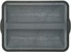 Zenker Baguettebroodvorm 36 x 26 cm Siliconen glasvezel