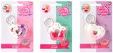 canenco Create It! Candy Explosion Donut Lippenbalsem Sleutelhanger