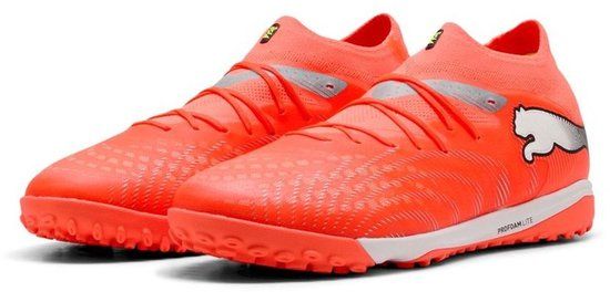 Puma sneakers mid Future 9 Pro Cage 108902
