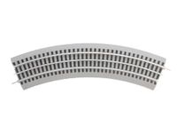 Lionel FasTrack O36 Curve Track 4-Pack