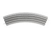Lionel FasTrack O36 Curve Track 4-Pack