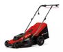 Einhell Elektrische Grasmaaier GC-EM 1800/43