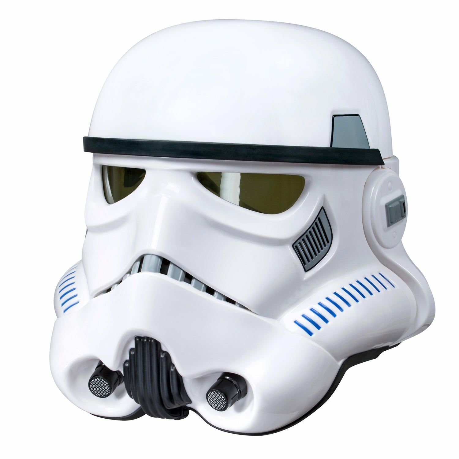 Star Wars Rogue One Black Series Electronic Imperial Stormtrooper Helmet