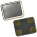 EuroQuartz Kristal 16.000MHz MT/30/30/-40+85/12pF SMD-4