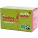 Alternativa3 Rooibos Thé, Bioscoop & Fairtrade, 20 Sachets
