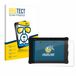 BROTECT Screenprotector voor Leica iCON CC180 Beschermglas Transparant