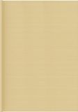 vidaXL Tenttapijt 400x800 cm HDPE Beige