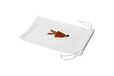 Bonamaison Digitaal Bedrukte Glazen Pouch, Zonnebril Pouch, 11x19 Cm, Meerkleurig