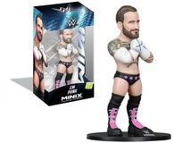 MINIX WWE CM Punk Verzamelfiguur 12 cm