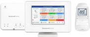 Honeywell EVO-HOUSE-PLUS Radiatorthermostaat set Honeywell evohome