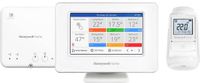 Honeywell EVO-HOUSE-PLUS Thermostatset Honeywell evohome