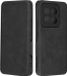 Techsuit Safe+ Book Wallet Case hoesje voor Xiaomi 14 Pro - Zwart