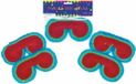 Amscan Pinata blinddoek