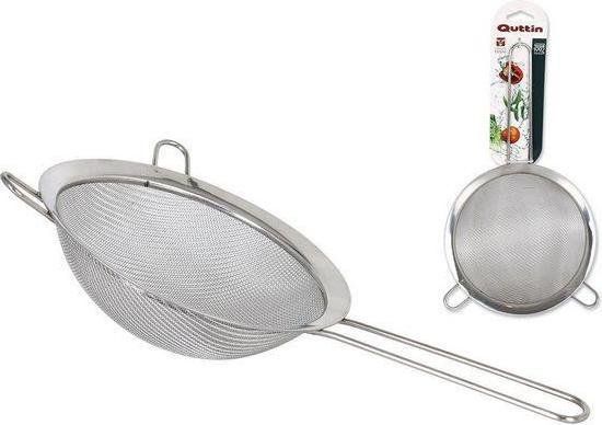 Quttin Strainer / 12 cm / Unisex