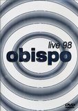Live Sony Live 98 DVD