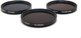 HOYA Prond Filter Kit 77 mm - Zwart - 3 stuks