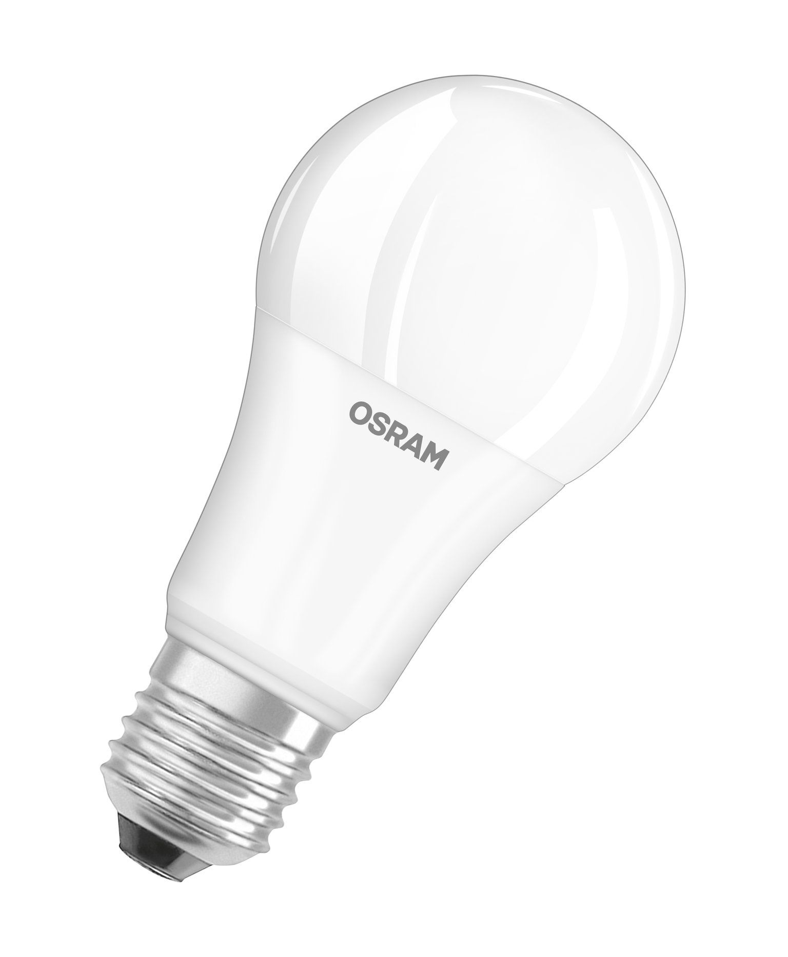 Osram STAR LED Globe Lamp - 14W E27 - Warm White - 1521 lm - Frosted